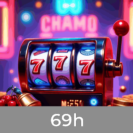 Explore Slots Incríveis no 69h: Variedade e Emoção Garantida!