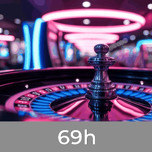69h: A Plataforma de Jogos com Segurança Inigualável