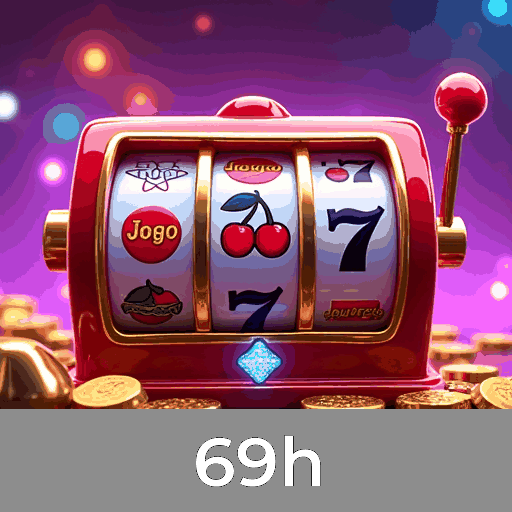 Descubra a Variedade de Jogos de Cassino no 69h com Roleta Online