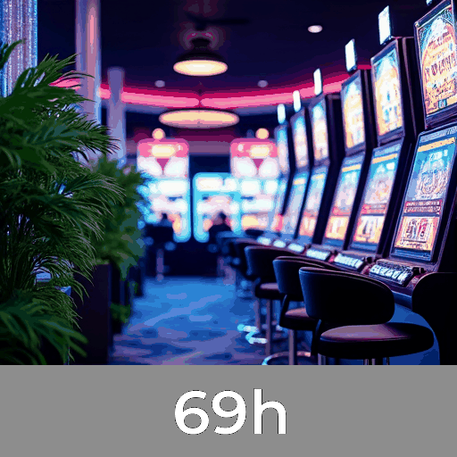 Explore o Crash no 69h: Oportunidades de Ganhar Grandes Prêmios!
