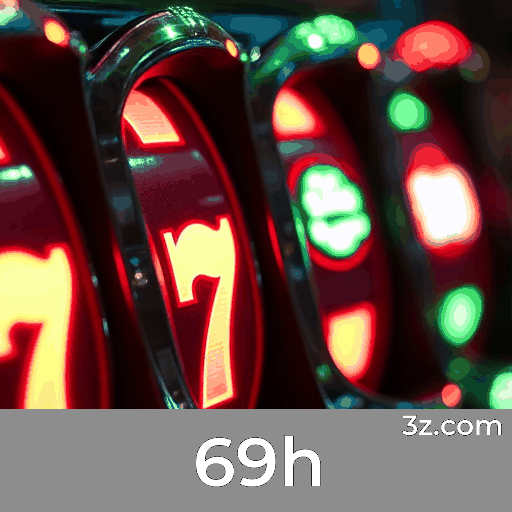 69h login page Brazil – secure online casino access