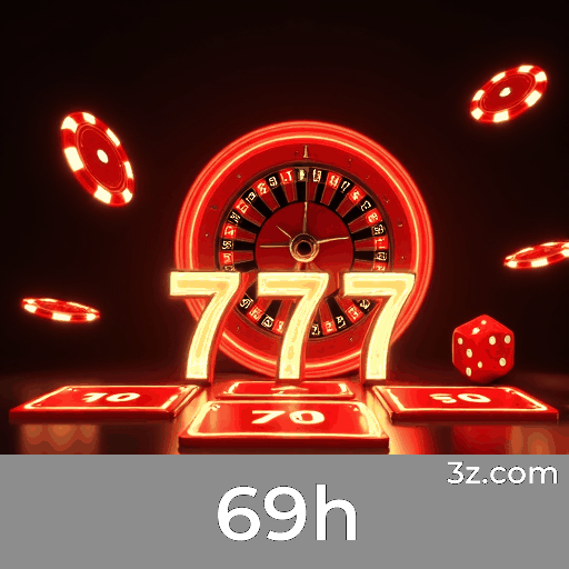69h login page Brazil – secure online casino access