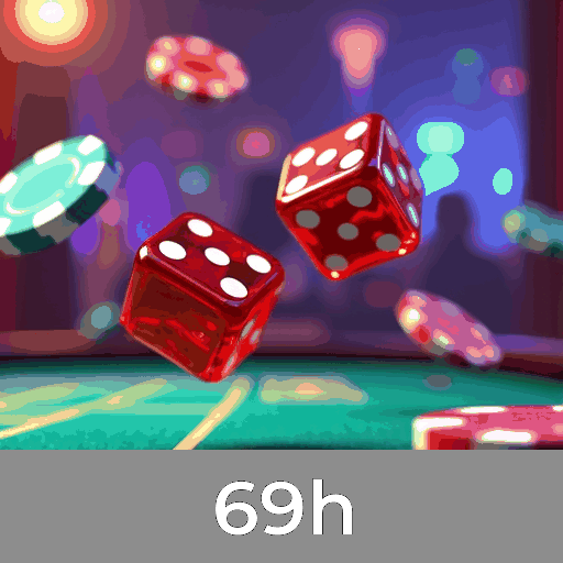 69h: A Plataforma de Jogos com Segurança Inigualável