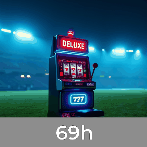 69h: Jogos de Cassino Cheios de Emoção e Oportunidades de Ganhar