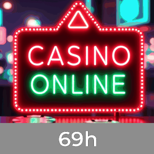 69h - Seu Cassino Online Seguro e Divertido