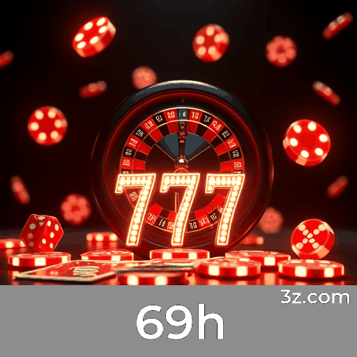 69h login page Brazil – secure online casino access