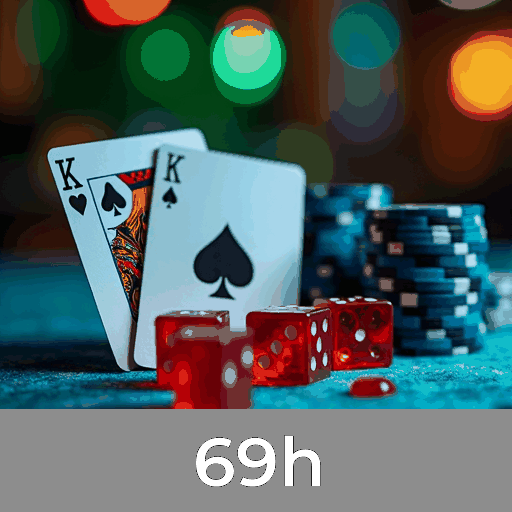 69h: Jogos de Cassino Cheios de Emoção e Oportunidades de Ganhar