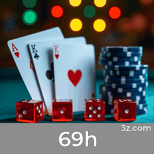 69h login page Brazil – secure online casino access