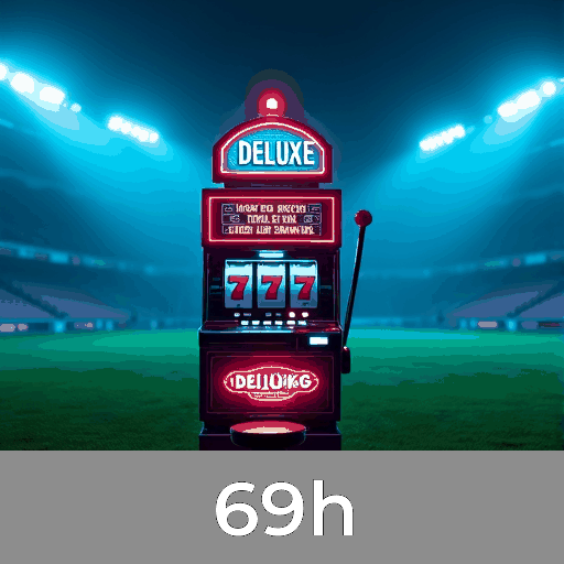 69h - Seu Cassino Online Seguro e Divertido